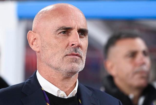 穆斯卡特 ：将精力过多投注于对手 反而会影响备战