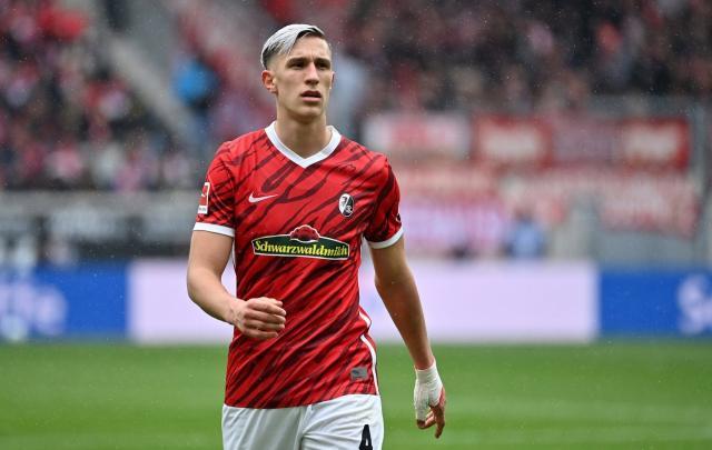 Kaiyun Sports-秦游夏：多特厉兵秣马，但愿不是一将无能累死三军