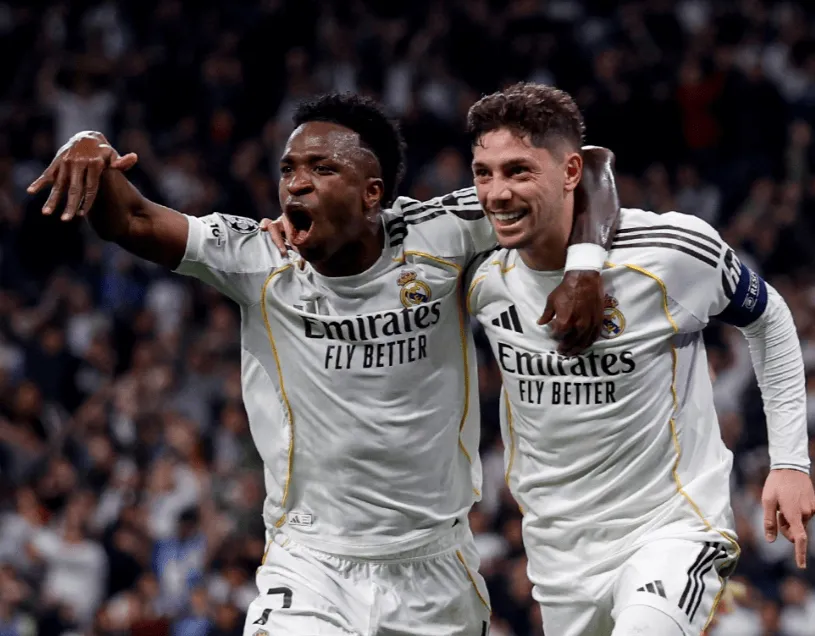 登录入口-维尼修斯本场造点+罚丢点球，4次夺回球权，3次被犯规