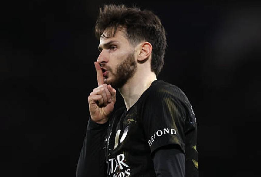 登录入口-KK：很高兴能帮助球队，也很高兴战胜了切尔西这样优秀的球队