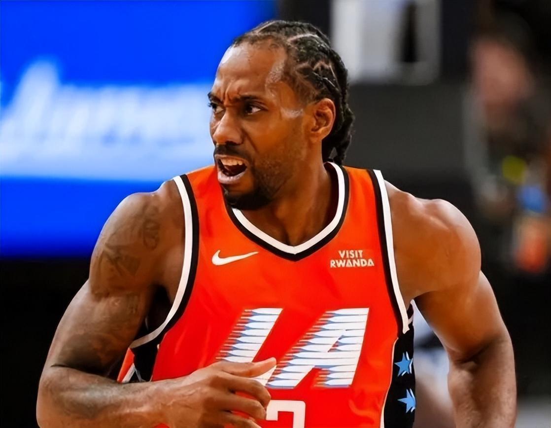 登录入口-伦纳德伤情官宣！诊断左脚踝扭伤，伤停时间未知，幸好不是大伤！